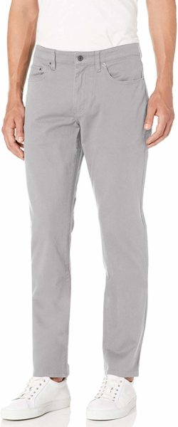 amazon essentials stretch twill spring casual capsule