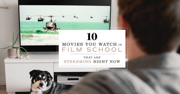 best movies to stream