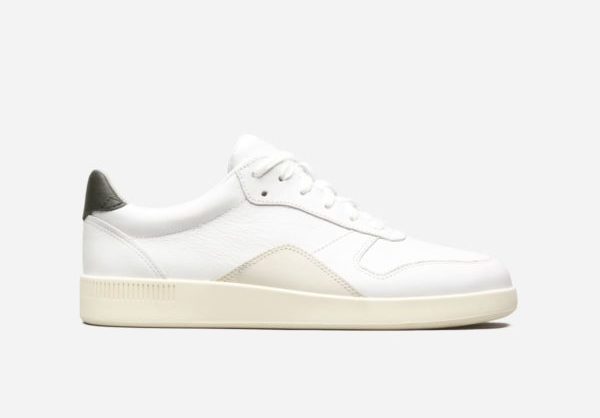 everland court sneaker spring casual capsule