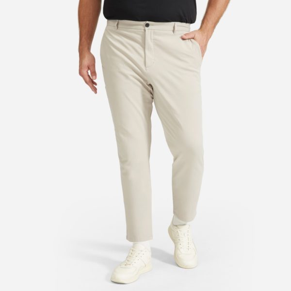 everlane chino spring casual capsule