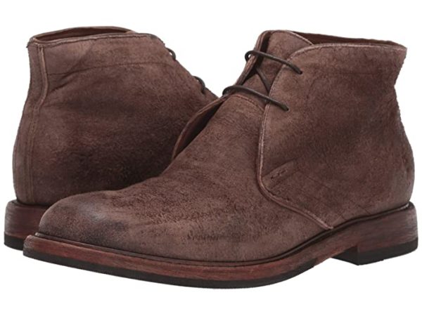 frye murray chukka spring casual capsule