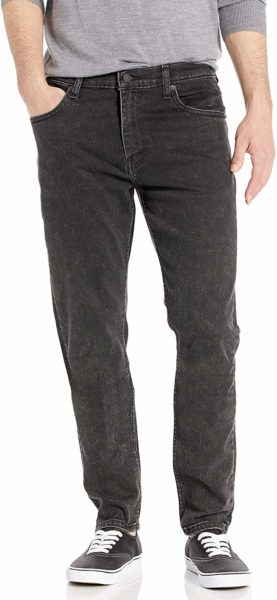levis taper jeans spring casual capsule