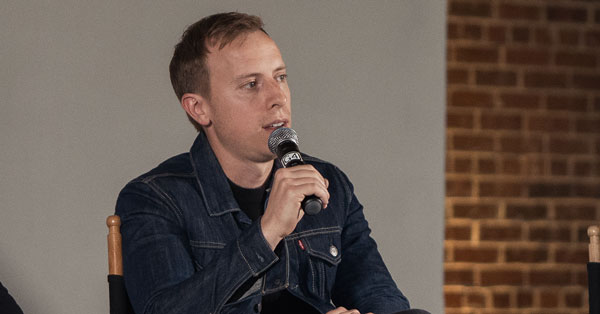 Vlog: Speaking at the FINAL Menfluential Conference