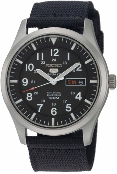 seiko watch spring casual capsule