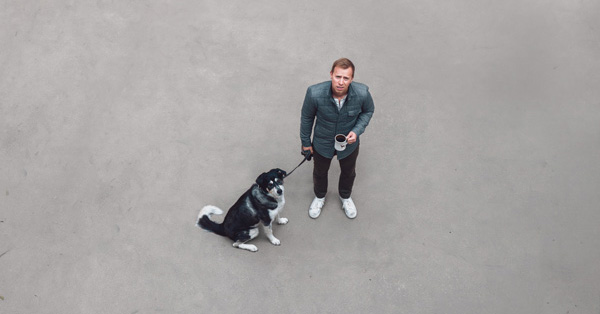 Vlog: Shelter in Place – Day 6