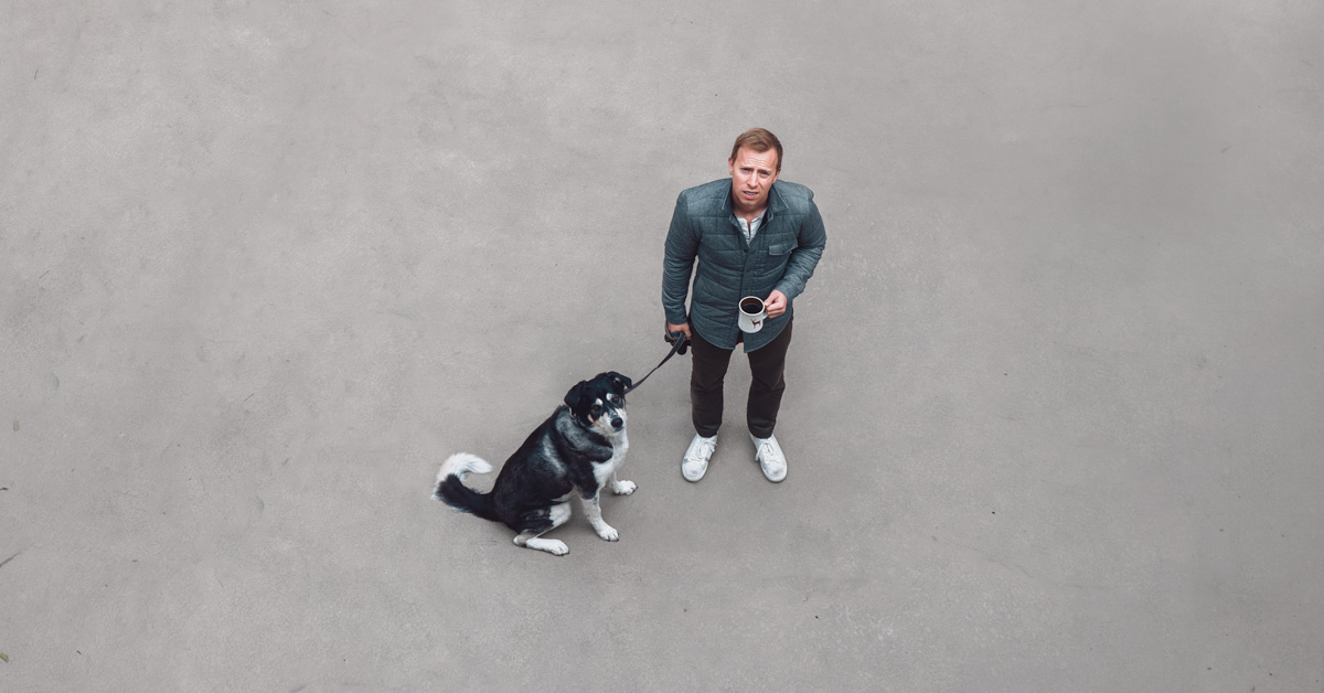 Vlog: Shelter in Place – Day 6