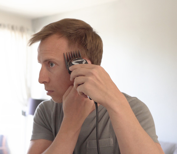 what direction to cipper