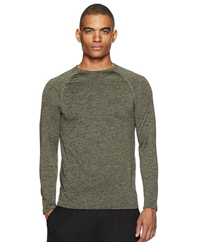amazon essentials tech shirt comfortable clothes