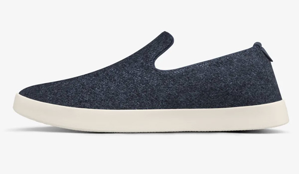 allbirds wool loungers comfortable clothes
