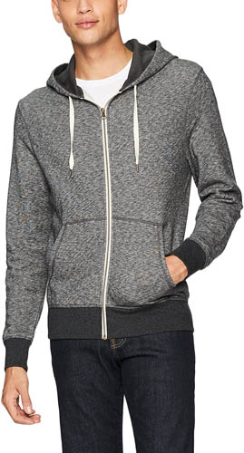 goodthreads french terry hoodie comfortable clothes