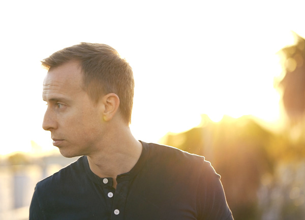 home hair cut finished