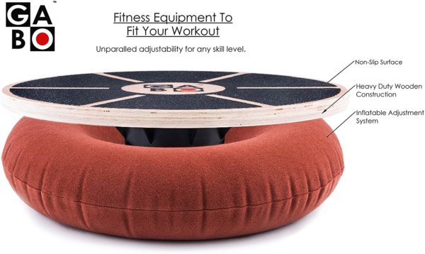 gabo board work from home space