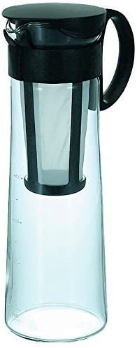 hario cold brew work from home space