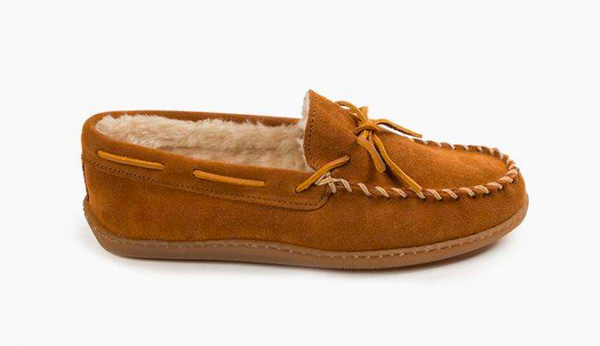 minnetonka slipper