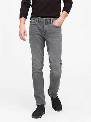 slim legacy jean memorial day