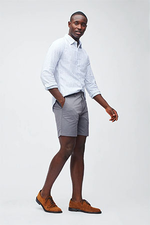 washed chino shorts memorial day