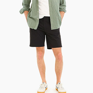 9 inch tech short memorial day