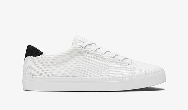 greats knit sneaker