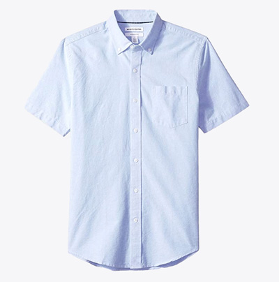 amazon oxford shirt
