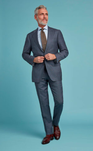 price of wales check suit memorial day