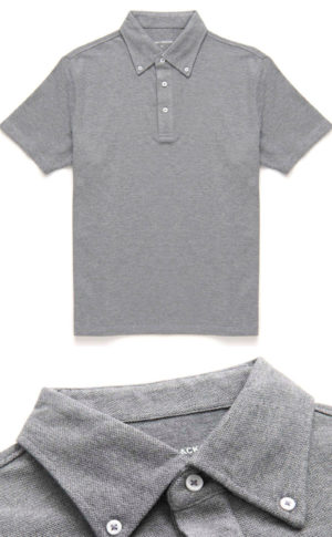 heather polo memorial day