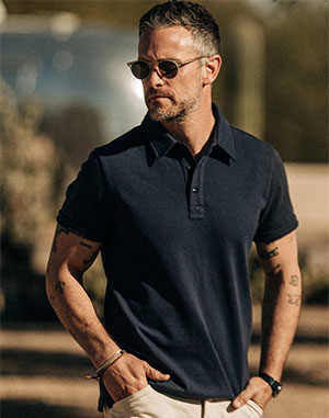 heavy bag polo memorial day