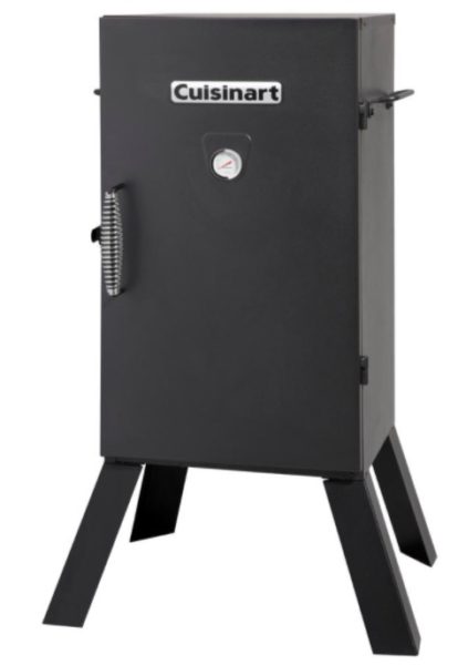 cuisinart smoker fathers day gift guide.jpg