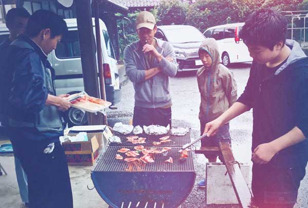 father's day chef ideas