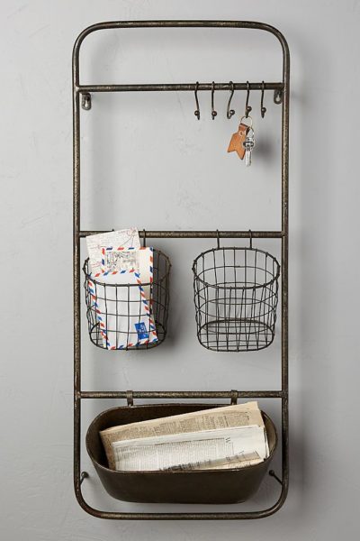 iron entryway shelf home interior picks.jpeg