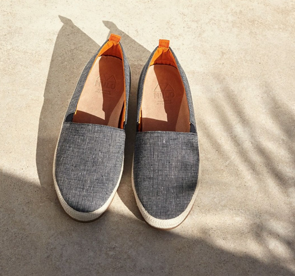 mulo espadrilles