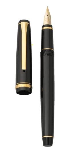 pilot falcon pen fathers day gift guide.jpg