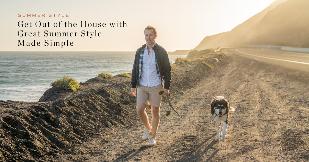 summer-style-simple_wide easy men summer style outfit ideas