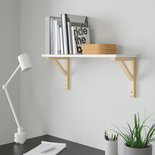 wall shelf ikea