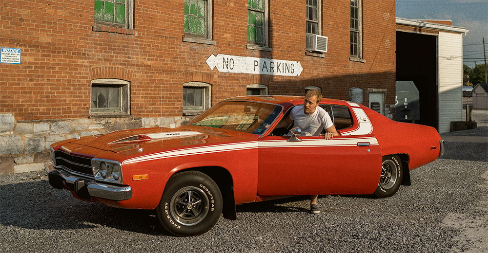 74-plymouth-roadrunner 1974 Plymouth Roadrunner
