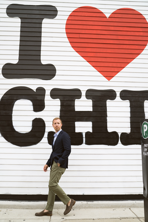 i love chi men fashion