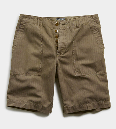 todd snyder shorts