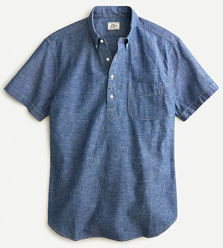 jcrew shirt
