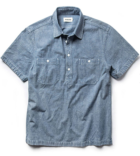 taylor stitch popover