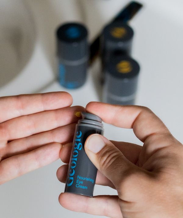 geologie eye cream