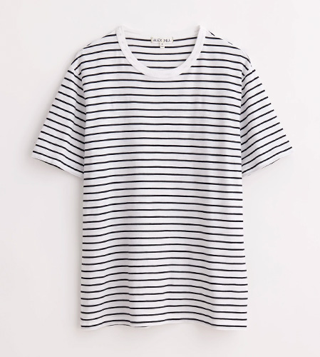 alex mill t shirt