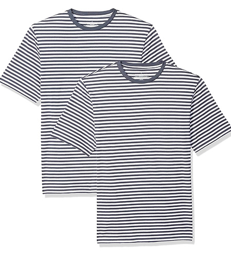 amazon striped tshirt