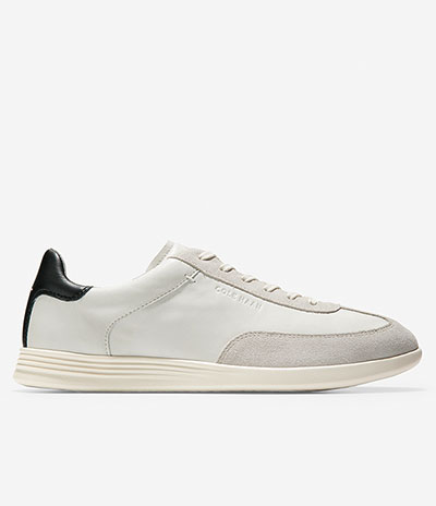 cole haan turf sneaker