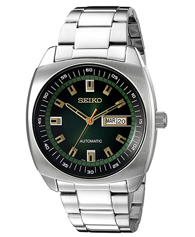 amazon seiko watch