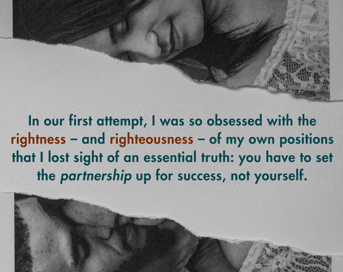 can you get back together after a breakup