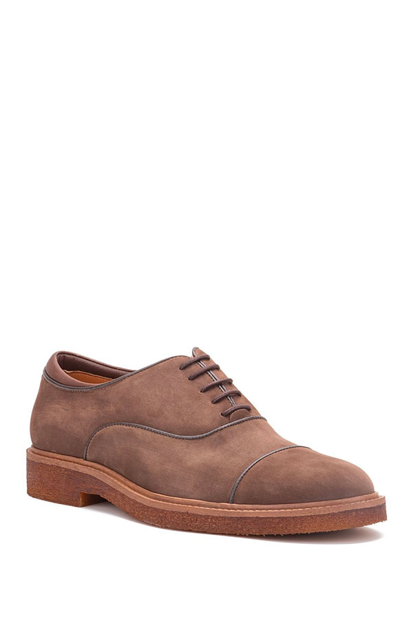 nordstrom rack cap toe oxford