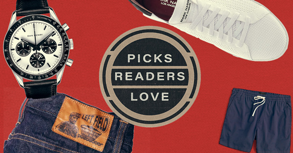 Your Picks: 11 Products Primer Readers Love