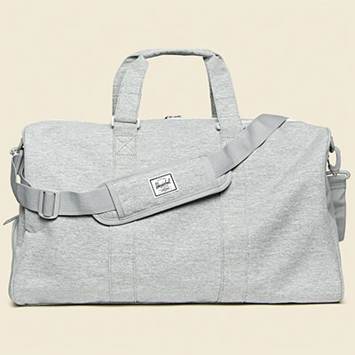 stag provisions duffel