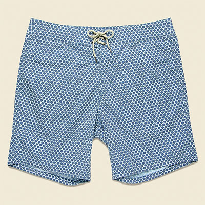 stag provisions board short