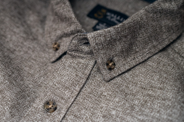 Business casual Shirt