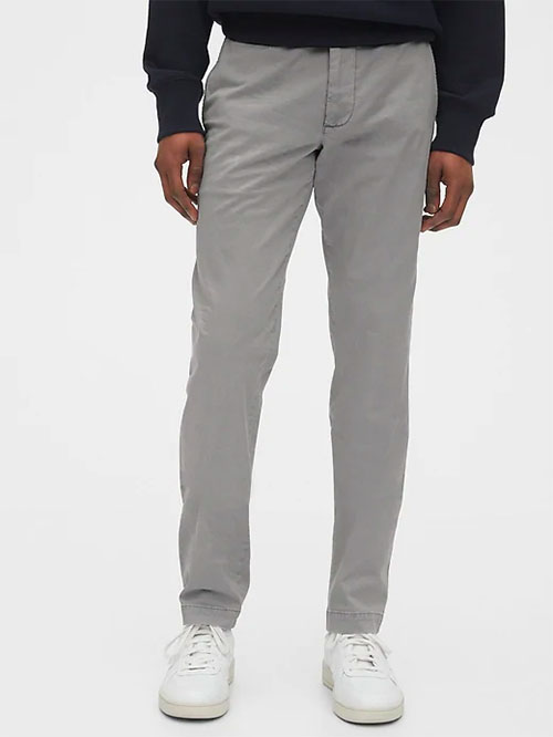 gap flex pants labor day sale